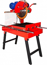 Камнерезный станок Diam SKH-450/2.2 Камнерезный станок Diam SKH-450/2.2