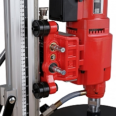 Каретка алмазной сверлильной машины Diam ML-350/2AE