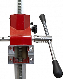 Каретка прямой станины для алмазного бурения Diam ML-250N Каретка прямой станины для алмазного бурения Diam ML-250N