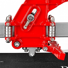 Каретка ручных плиткорезов Diam Master Line 600AL