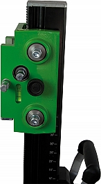 Каретка станин для алмазного бурения Eibenstock BST 352 V Каретка станин для алмазного бурения Eibenstock BST 352 V