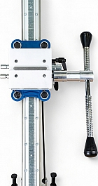 Каретка сверлильного штатива Keos KS-250J