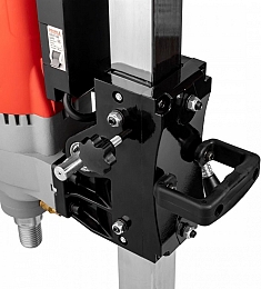 Каретка установки алмазного бурения Ken 6180N Каретка установки алмазного бурения Ken 6180N