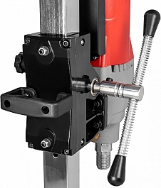 Каретка установки алмазного сверления Ken 6180N Каретка установки алмазного сверления Ken 6180N