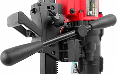 Каретка установки для алмазного бурения Messer DM180-1-P Каретка установки для алмазного бурения Messer DM180-1-P