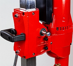 Каретка установки для алмазного сверления Esson ElectricDril-205 Каретка установки для алмазного сверления Esson ElectricDril-205