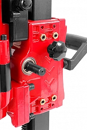 Каретка установки для алмазного сверления Messer DM250E-P Каретка установки для алмазного сверления Messer DM250E-P