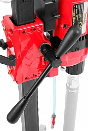 Каретка установок для алмазного сверления Messer DM250E-P Каретка установок для алмазного сверления Messer DM250E-P