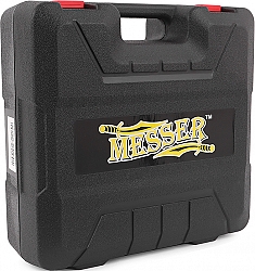 Кейс аккумуляторного вытяжного заклепочника Messer CQ-60025