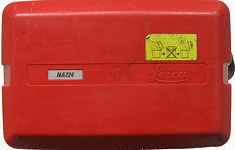 Кейс для оптического нивелира Leica NA 720 Кейс для оптического нивелира Leica NA 720