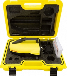 Кейс для цифровых нивелиров Leica Sprinter 150 / 150М / 250М Кейс для цифровых нивелиров Leica Sprinter 150 / 150М / 250М