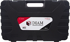 Кейс дрели с микроударом для алмазного бурения Diam ML-160/2Hit LC Кейс дрели с микроударом для алмазного бурения Diam ML-160/2Hit LC