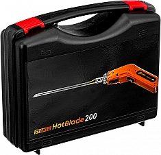 Кейс термоножа Stanix HotBlade 200 Кейс термоножа Stanix HotBlade 200