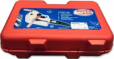 Кейс трубогиба электрического Super-Ego Robend 4000 Basic Set