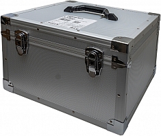 Кейс вакуумного проверочного устройства для сварных швов СварПом СП62 Кейс вакуумного проверочного устройства для сварных швов СварПом СП62