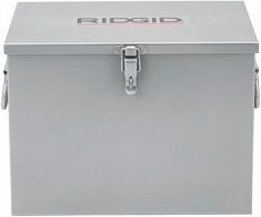 Кейсы ручной резьбонарезной головки со ступенчатой регулировкой Ridgid 65R-TC BSPT RH HS 1"-2" Кейсы ручной резьбонарезной головки со ступенчатой регулировкой Ridgid 65R-TC BSPT RH HS 1"-2"