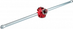 Клупп ручной трубный резьбонарезной Ridgid 31-A BSPT RH Alloy 1/2"-1" Клупп ручной трубный резьбонарезной Ridgid 31-A BSPT RH Alloy 1/2"-1"