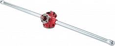 Клуппы ручные трубные резьбонарезные Ridgid 31-A BSPT RH Alloy 1/2"-1" Клуппы ручные трубные резьбонарезные Ridgid 31-A BSPT RH Alloy 1/2"-1"