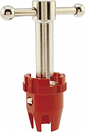 Ключ для сливов Virax