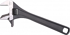 Ключ разводной с реверсивной губкой Irega 99WR-6" Ключ разводной с реверсивной губкой Irega 99WR-6"