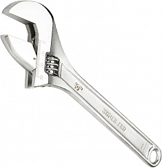 Ключ разводной сантехнический Super-Ego 6" Ключ разводной сантехнический Super-Ego 6"