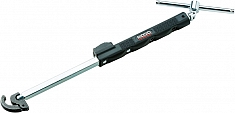 Ключ сантехнический телескопический для раковин Ridgid 2017