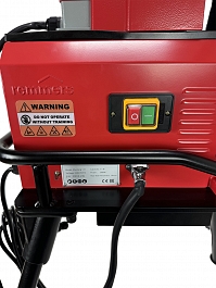 Кнопки вкл/выкл электрического желобонакатчика Remmers Mustang 1-6