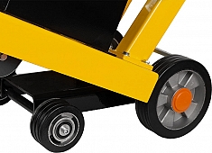 Колеса бензинового резчика швов Diam ML-350/5.5H Колеса бензинового резчика швов Diam ML-350/5.5H