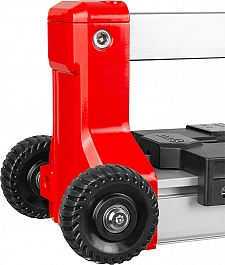 Колеса плиткореза ручного Diam Pro Line Evo-800L