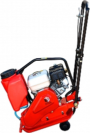 Колеса виброплиты бензиновой Diam VM-60/5.5H