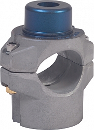 Колодочные насадки для паяльника полипропиленовых труб Dytron Blue Teflon 32 мм Колодочные насадки для паяльника полипропиленовых труб Dytron Blue Teflon 32 мм