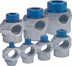 Колодочные парные насадки для паяльника полипропиленовых труб Dytron Blue Teflon Колодочные парные насадки для паяльника полипропиленовых труб Dytron Blue Teflon