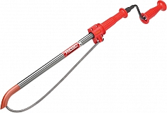 Комбинированная туалетная спираль Ridgid K-1 Комбинированная туалетная спираль Ridgid K-1