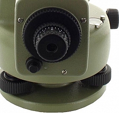 Компенсатор оптических нивелиров Leica NA 2