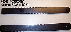 Комплект конвертации RC36 в RC30 Reed RC30CONV Комплект конвертации RC36 в RC30 Reed RC30CONV