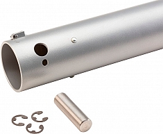 Комплект крепления патронов для изготовления "бочат" Ridgid 819 BSPT 1/2"-2" Комплект крепления патронов для изготовления "бочат" Ridgid 819 BSPT 1/2"-2"