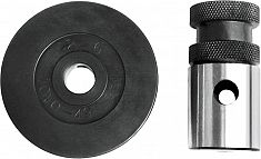 Комплект роликов станка для накатки желобков Rems Collum RG Комплект роликов станка для накатки желобков Rems Collum RG