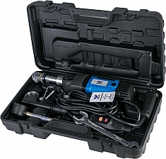 Комплектация дрелей для алмазного бурения Keos KS-130/2 Комплектация дрелей для алмазного бурения Keos KS-130/2