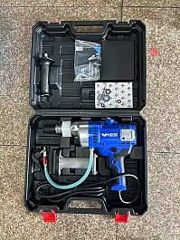 Комплектация дрелей для алмазного сверления Keos KS-13 Комплектация дрелей для алмазного сверления Keos KS-13