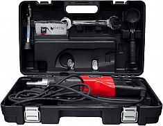 Комплектация дрели для алмазного сверления Diam ML-180/3 Комплектация дрели для алмазного сверления Diam ML-180/3