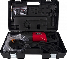 Комплектация дрели с микроударом для алмазного бурения Diam ML-160/2Hit LC Комплектация дрели с микроударом для алмазного бурения Diam ML-160/2Hit LC