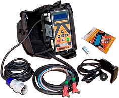 Комплектация электромуфтового сварочного аппарата Advance Welding ATS180 Комплектация электромуфтового сварочного аппарата Advance Welding ATS180