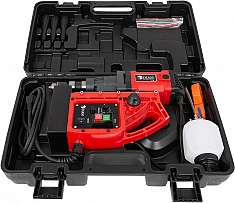 Комплектация магнитных сверлильных станков Diam EX-35E