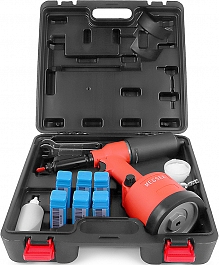 Комплектация пневматического резьбового заклепочника Messer RL-5312K