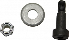 Комплектация ролика для плиткореза ручного Battipav Basic Plus, Profi, X-Pro, Ultra Комплектация ролика для плиткореза ручного Battipav Basic Plus, Profi, X-Pro, Ultra