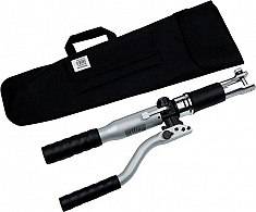 Комплектация ручного гидравлического пресса для обжима труб Henco M-HP Комплектация ручного гидравлического пресса для обжима труб Henco M-HP