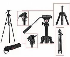 Комплектация штатива Leica TRI 100 Комплектация штатива Leica TRI 100