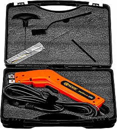 Комплектация термоножа Stanix HotBlade 200 Комплектация термоножа Stanix HotBlade 200