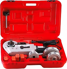 Комплектация трубогиба электрического Super-Ego Robend 4000 Set 15-18-22-28 мм