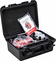 Комплектация устройства для накатки желобков на трубах Brexit BrexGroover R600-M Комплектация устройства для накатки желобков на трубах Brexit BrexGroover R600-M